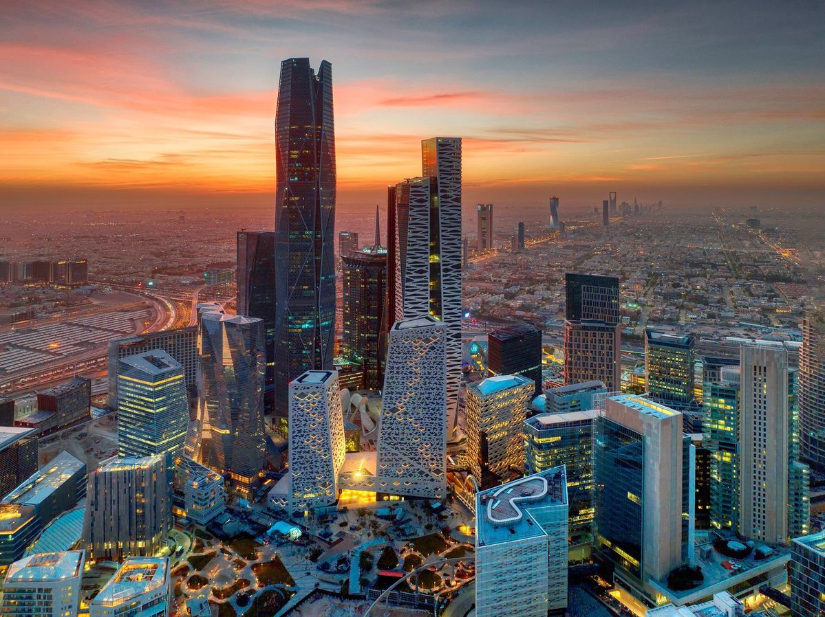 Saudi Arabia Officially Launches Real Estate Ownership System for Non-Saudi Nationals
