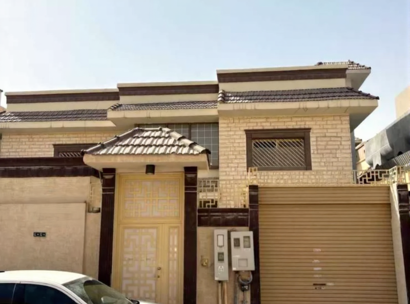 5BR Villa for Sale — Ibn Abdulrazzaq St, Al Olaya, Riyadh thumbnail 3