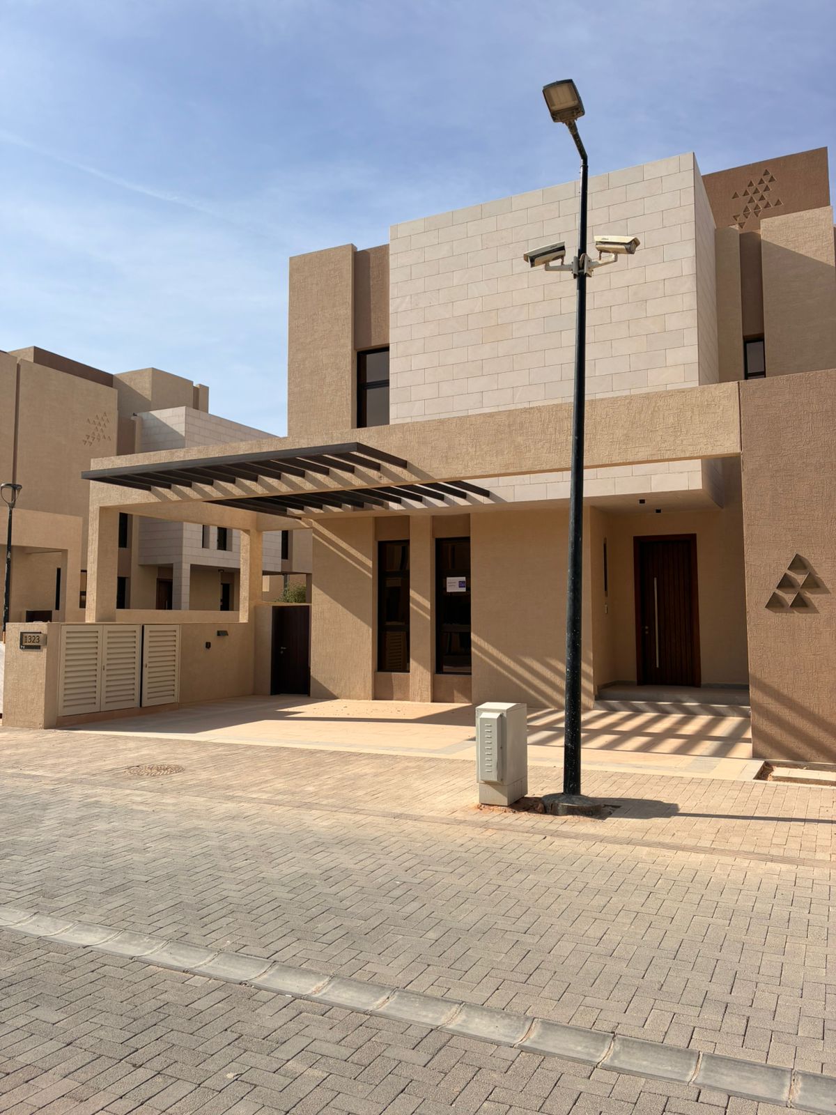 4BR Etoile by Elie Saab — Villa for Rent, Sedra — photo 1
