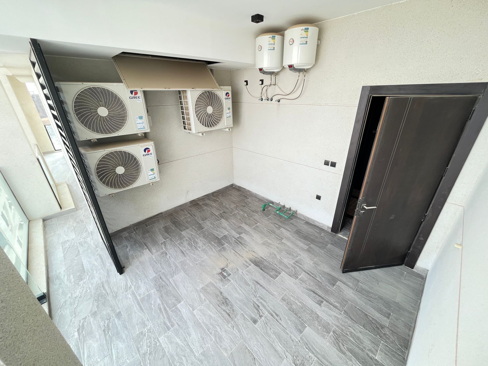 Exclusive high‑floor apartment for sale in Sufana Tower 2, Riyadh thumbnail 17
