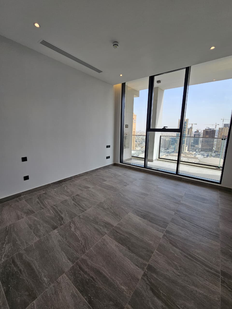 Exclusive high‑floor apartment for sale in Sufana Tower 2, Riyadh thumbnail 2
