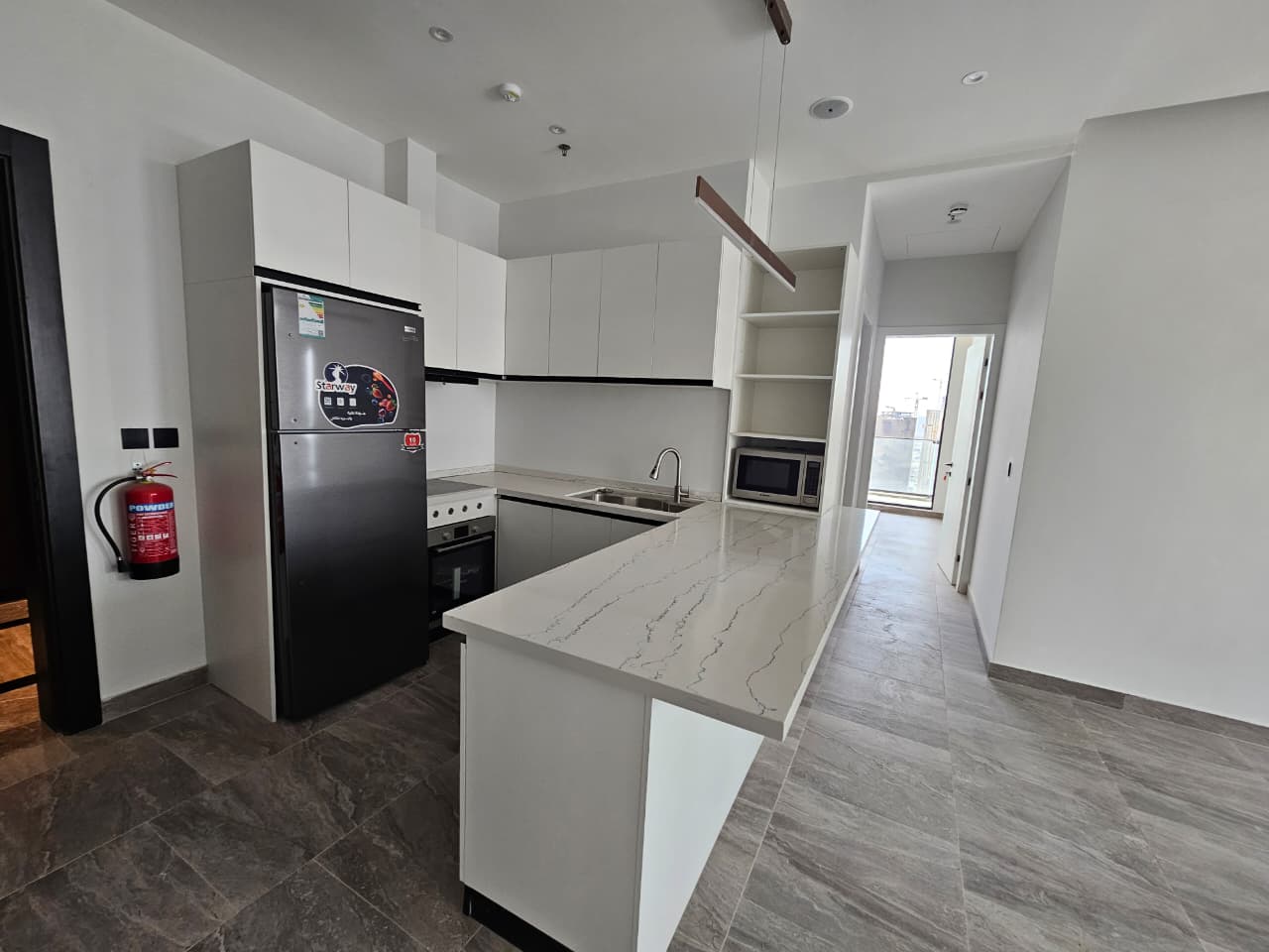 Exclusive high‑floor apartment for sale in Sufana Tower 2, Riyadh thumbnail 4