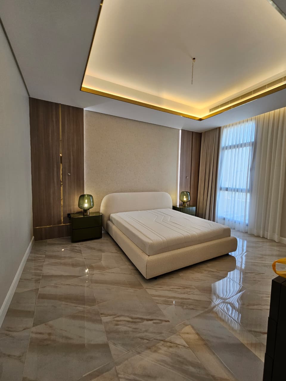 3BR Etoile by Elie Saab Villa for Rent — Sedra thumbnail 2
