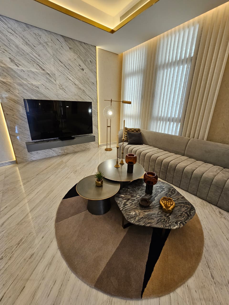 3BR Etoile by Elie Saab Villa for Rent — Sedra thumbnail 11