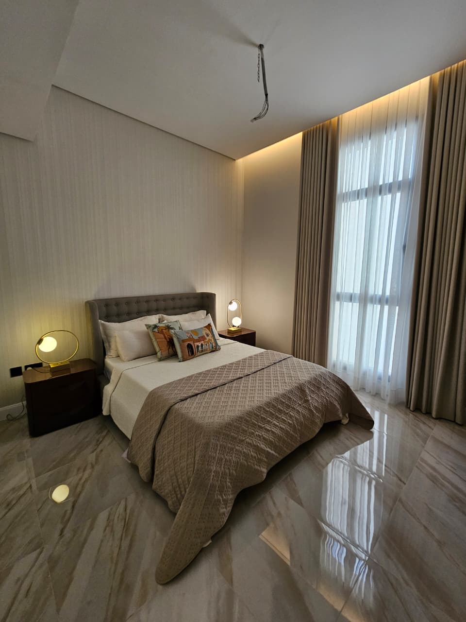 3BR Etoile by Elie Saab Villa for Rent — Sedra thumbnail 4