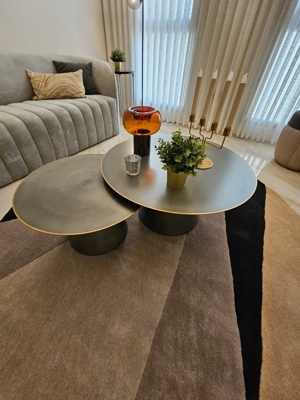 3BR Etoile by Elie Saab Villa for Rent — Sedra thumbnail 5