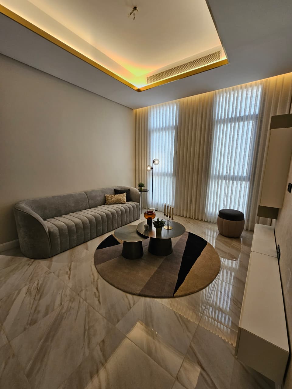 3BR Etoile by Elie Saab Villa for Rent — Sedra thumbnail 6