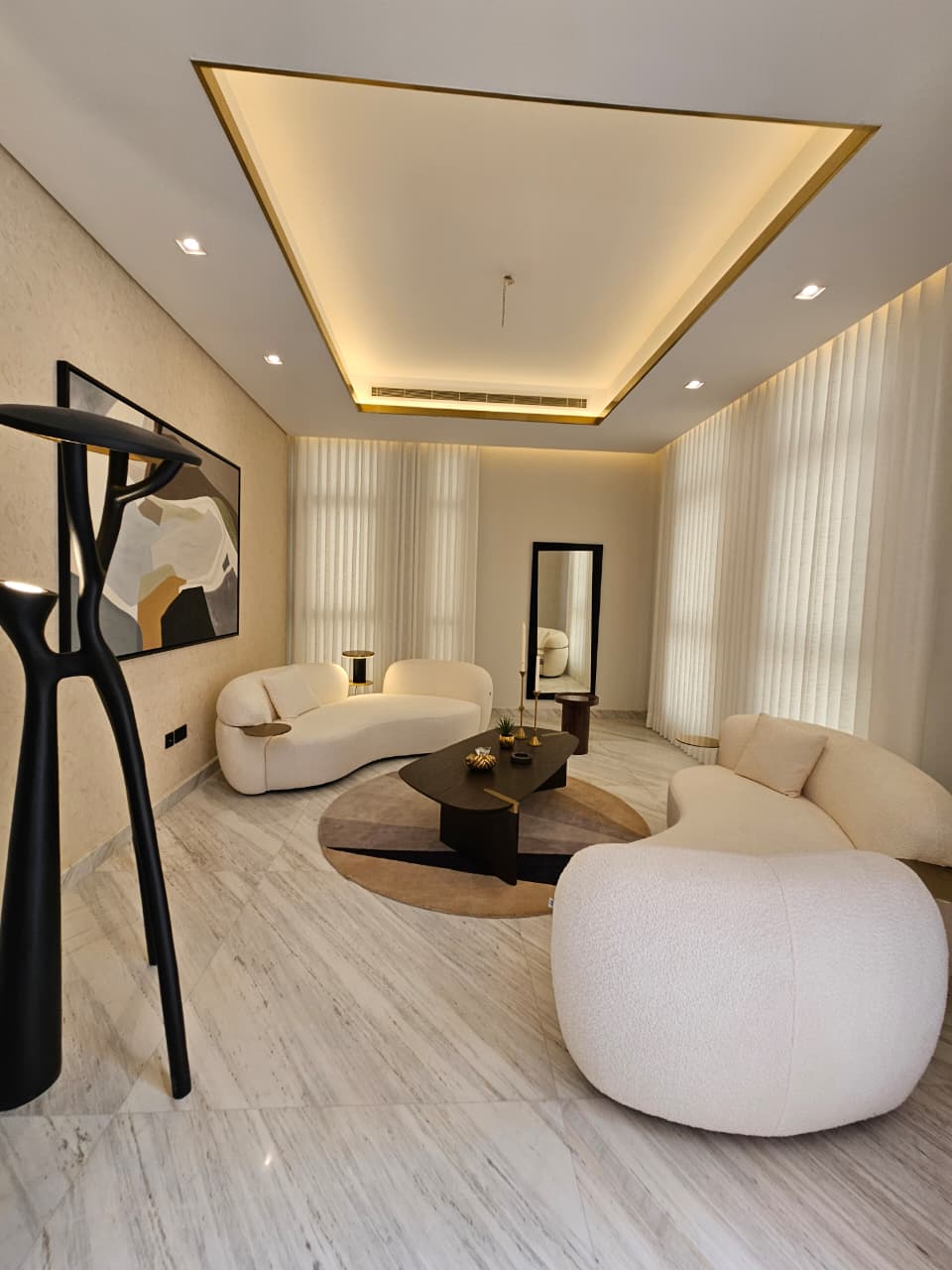 3BR Etoile by Elie Saab Villa for Rent — Sedra thumbnail 7