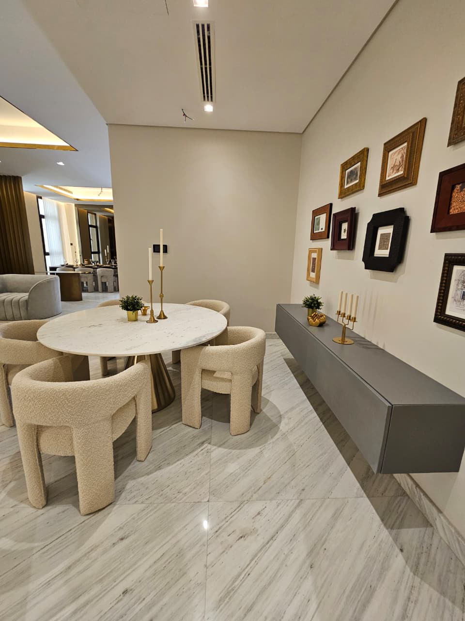 3BR Etoile by Elie Saab Villa for Rent — Sedra thumbnail 8