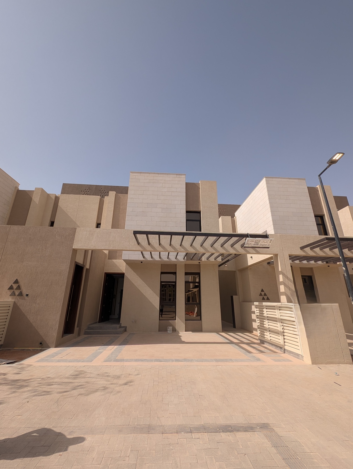 3BR Etoile by Elie Saab Villa for Rent — Sedra — photo 1
