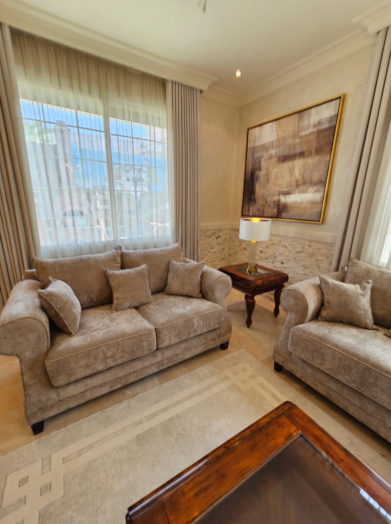 Rent a Furnished Villa with a Private Pool in Al Olaya, Riyadh thumbnail 11