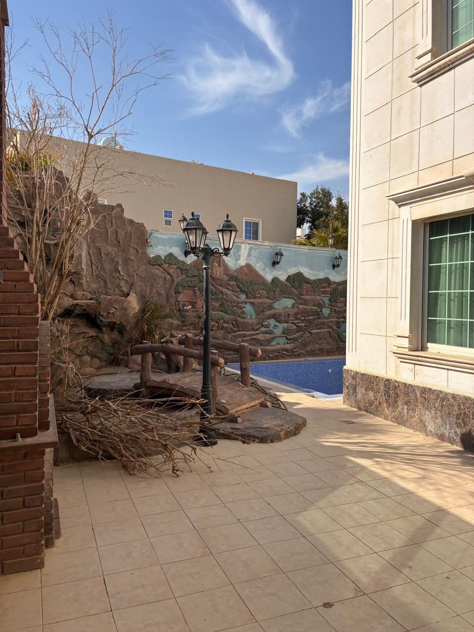 Rent a Furnished Villa with a Private Pool in Al Olaya, Riyadh thumbnail 2