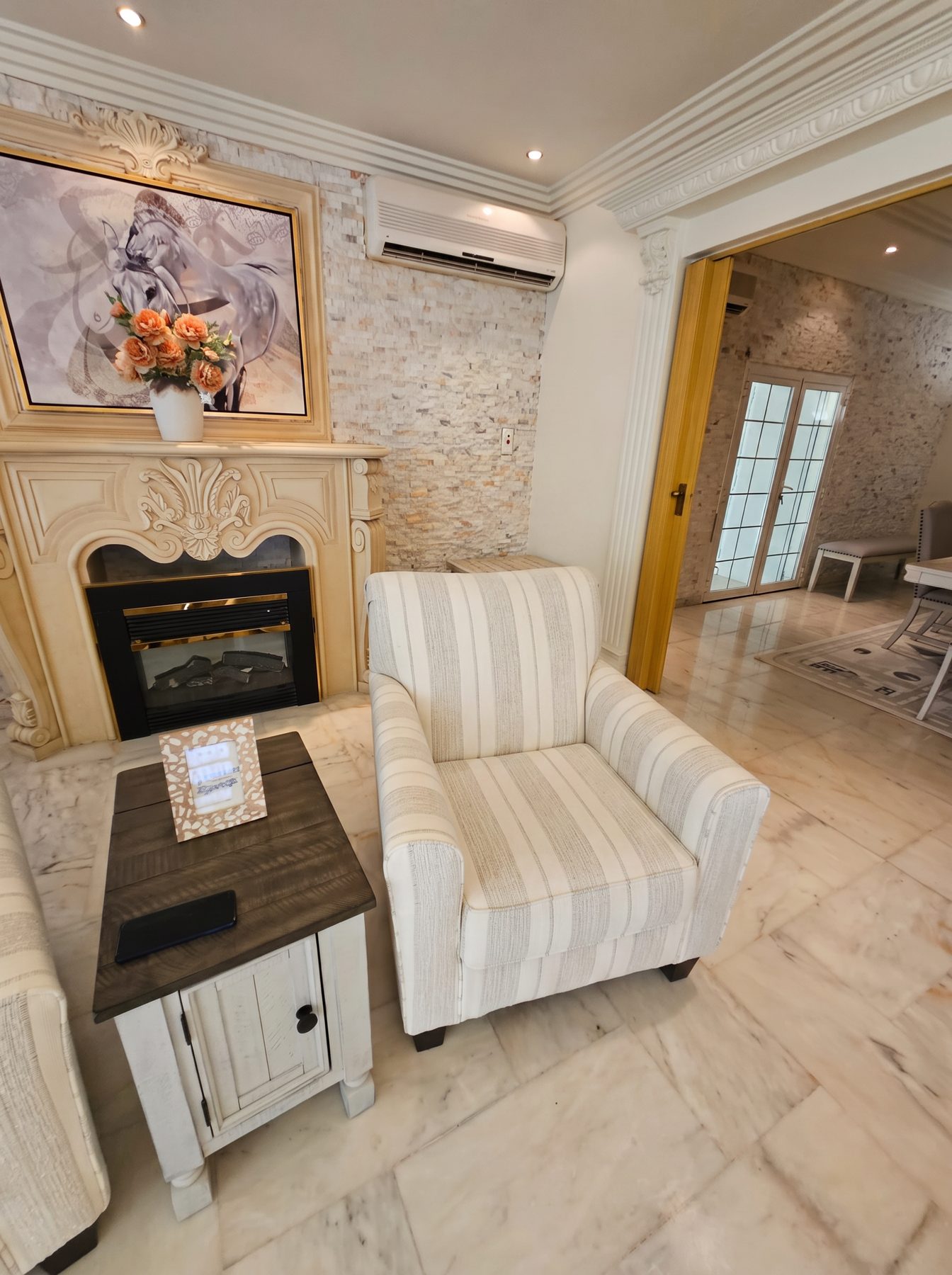 Rent a Furnished Villa with a Private Pool in Al Olaya, Riyadh thumbnail 5