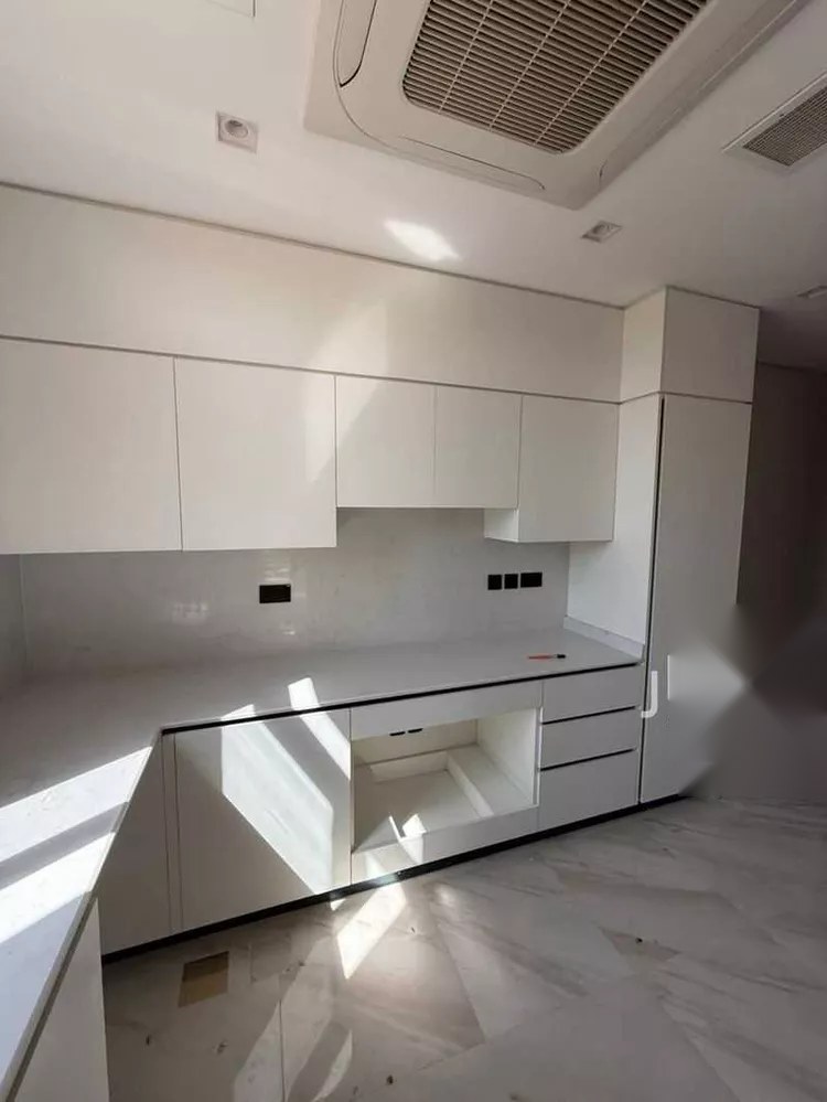Modern 4BR Family Villa — Sedra, North Riyadh thumbnail 3