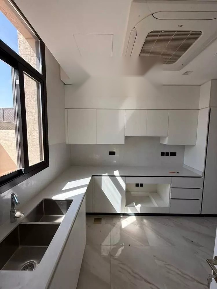 Modern 4BR Family Villa — Sedra, North Riyadh thumbnail 4