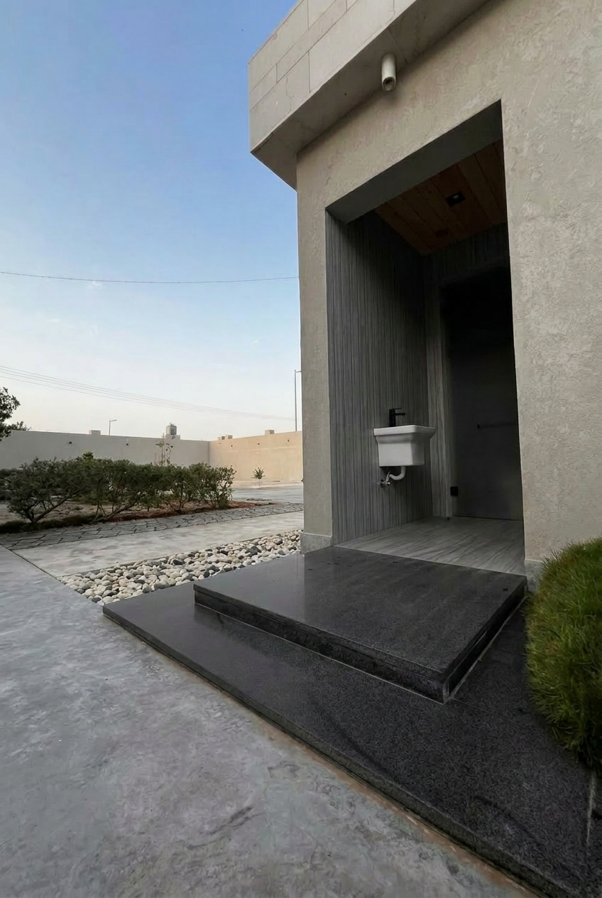 Premium modern villa for sale in Mulham, North Riyadh thumbnail 4