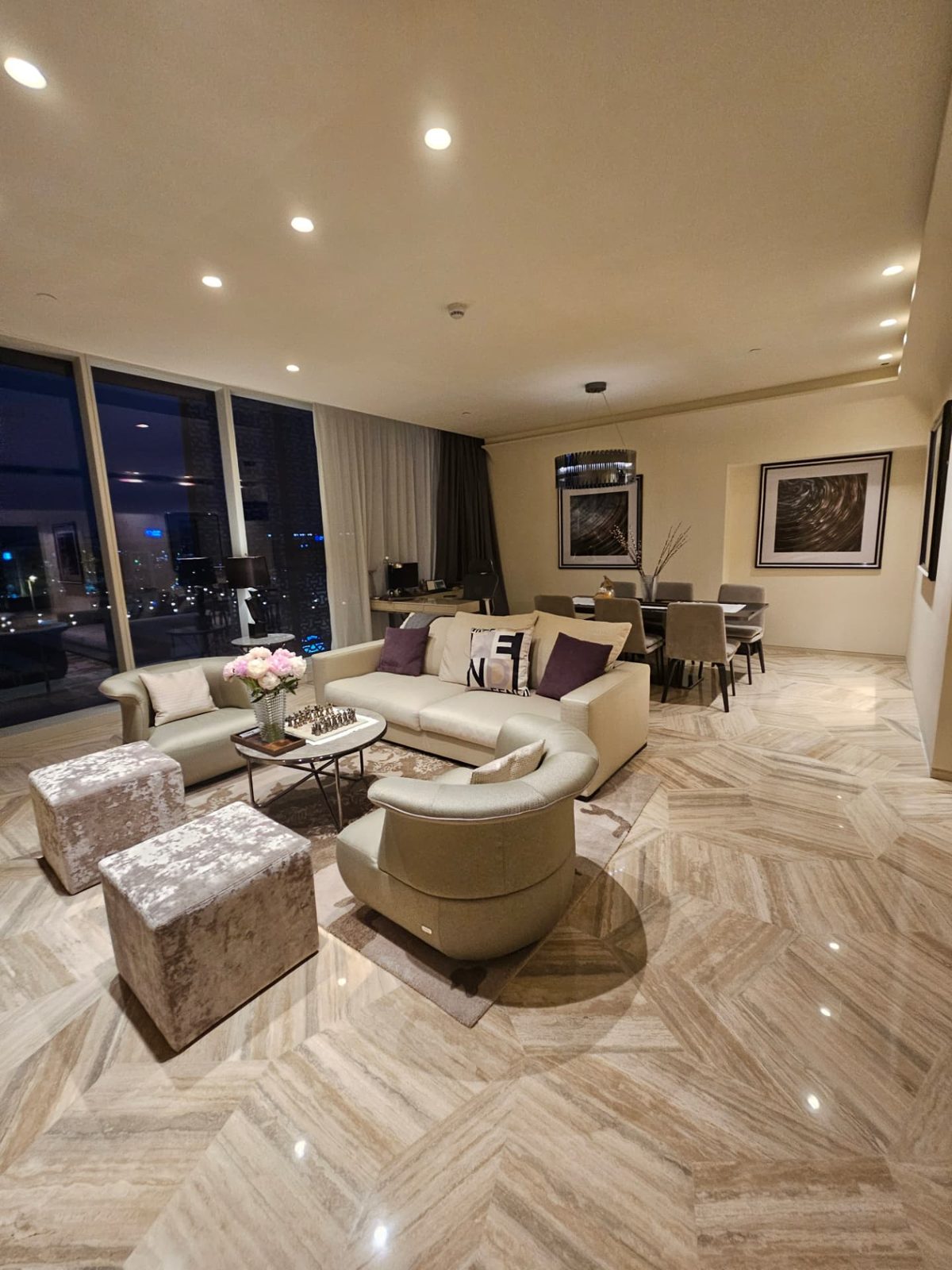 Luxury Flat for Sale in DAMAC Tower, Riyadh thumbnail 2