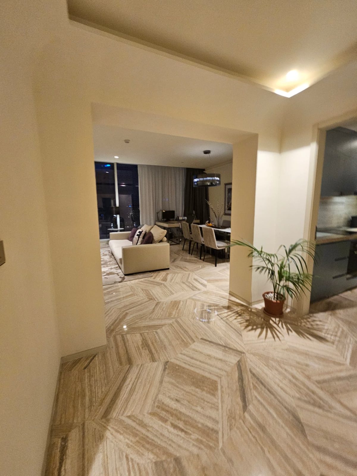Luxury Flat for Sale in DAMAC Tower, Riyadh thumbnail 3