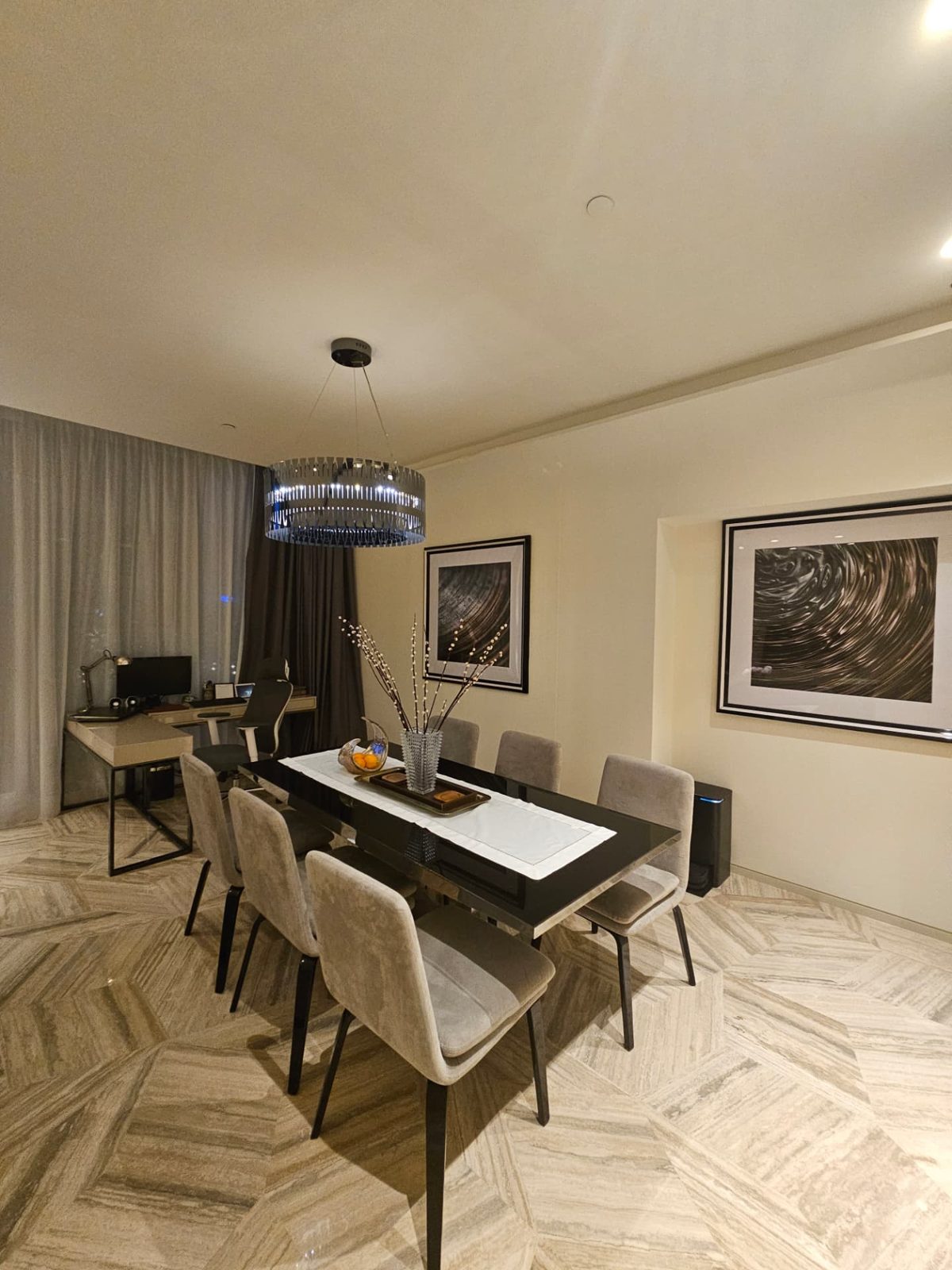 Luxury Flat for Sale in DAMAC Tower, Riyadh thumbnail 4