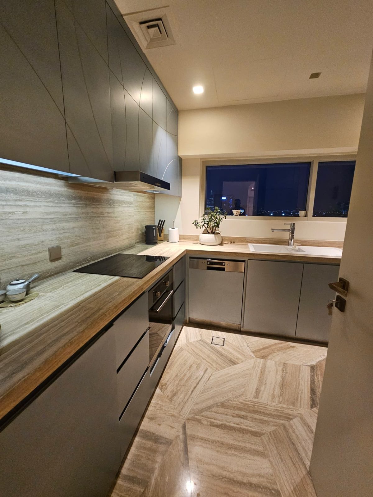 Luxury Flat for Sale in DAMAC Tower, Riyadh thumbnail 6