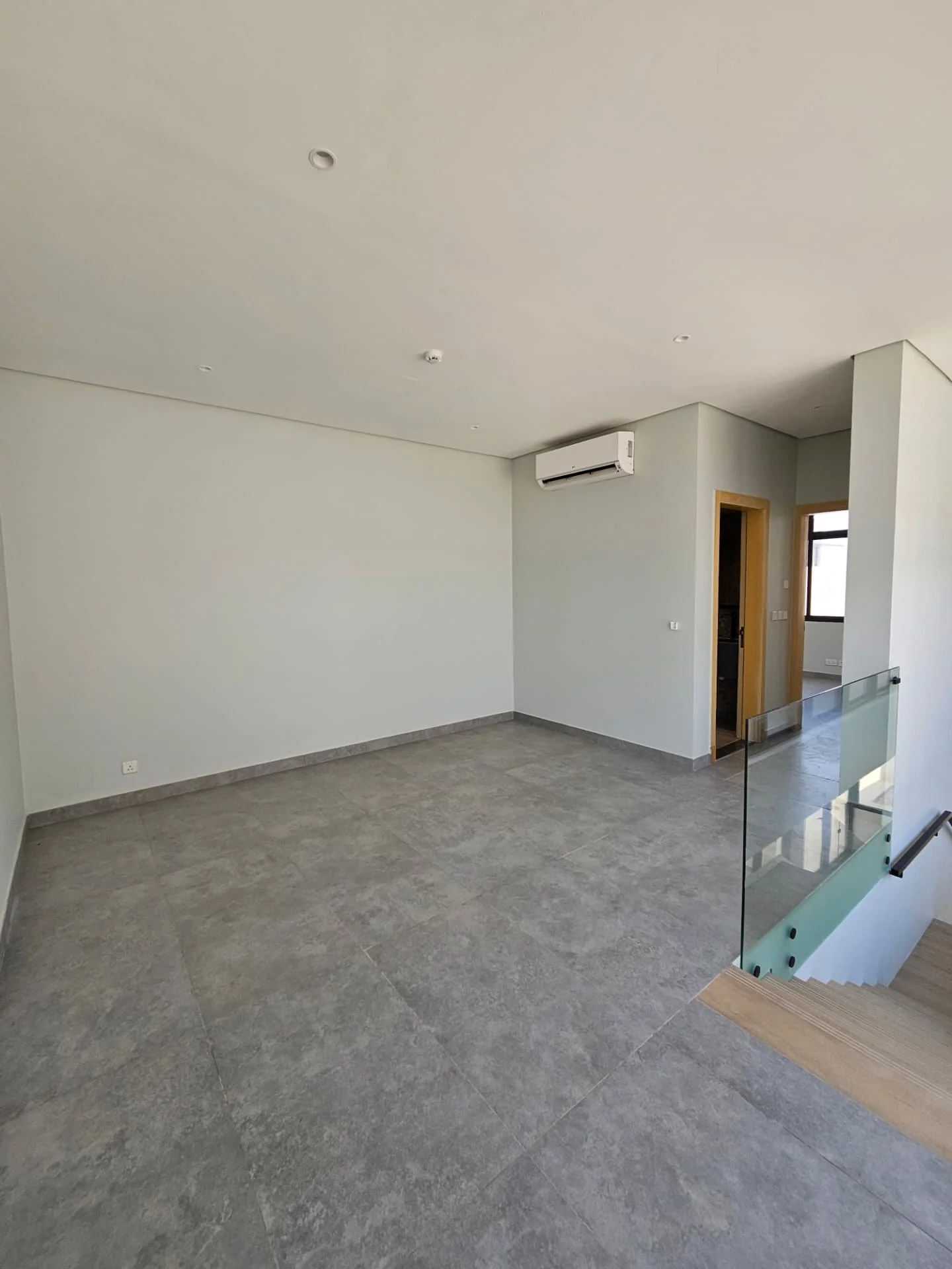 Villa for sale in Al Nayfa Compound, Al Munsiyah, Riyadh – bedroom