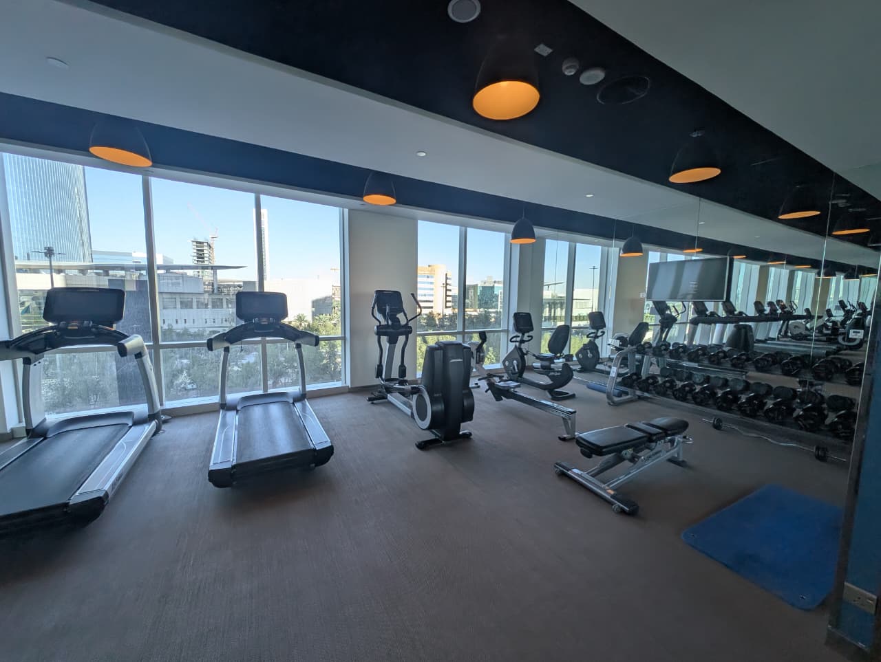 Buy a Unique Designer Apartment in DAMAC Tower, with interiors by Fendi thumbnail 10
