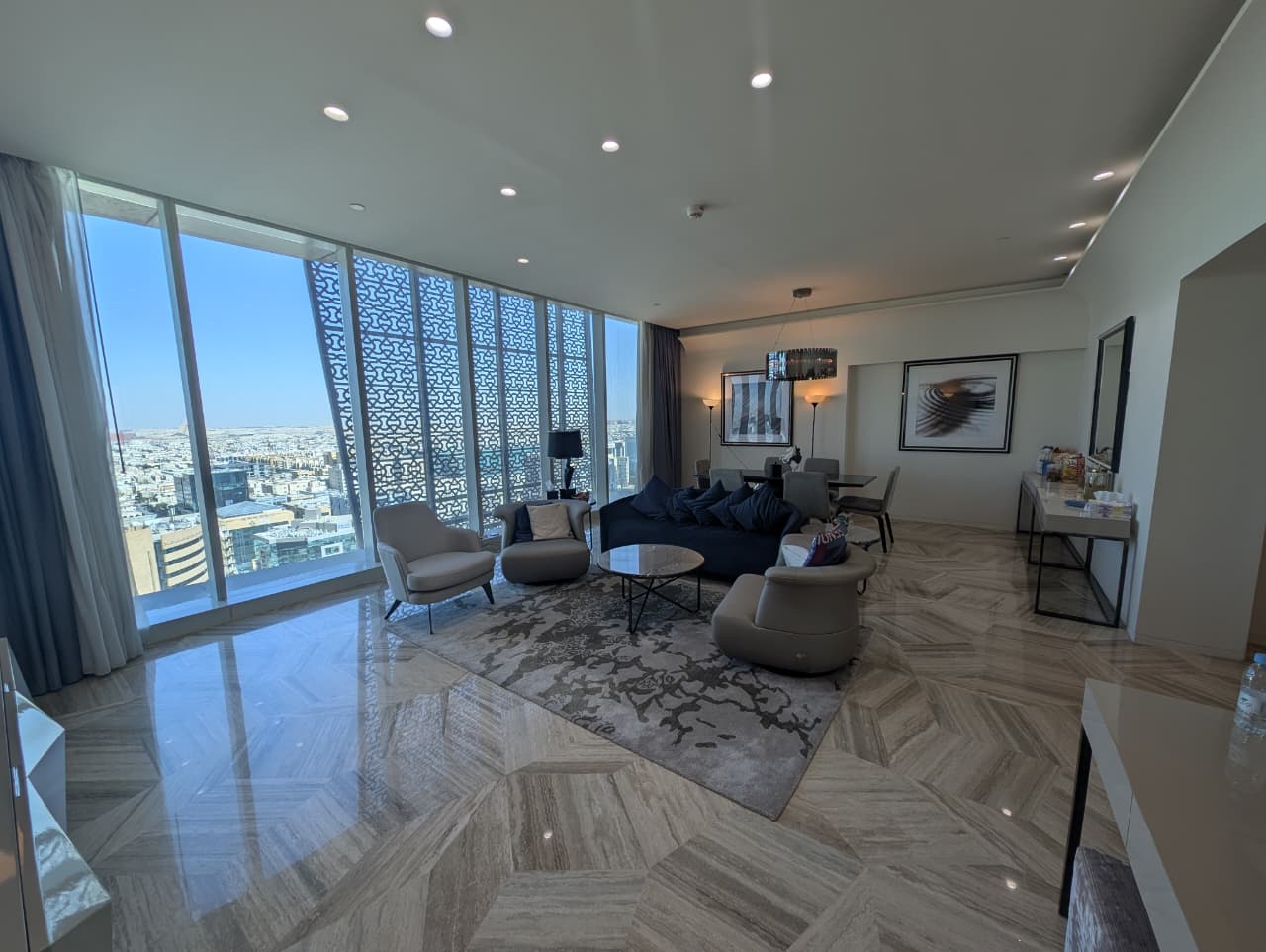 Buy a Unique Designer Apartment in DAMAC Tower, with interiors by Fendi thumbnail 2
