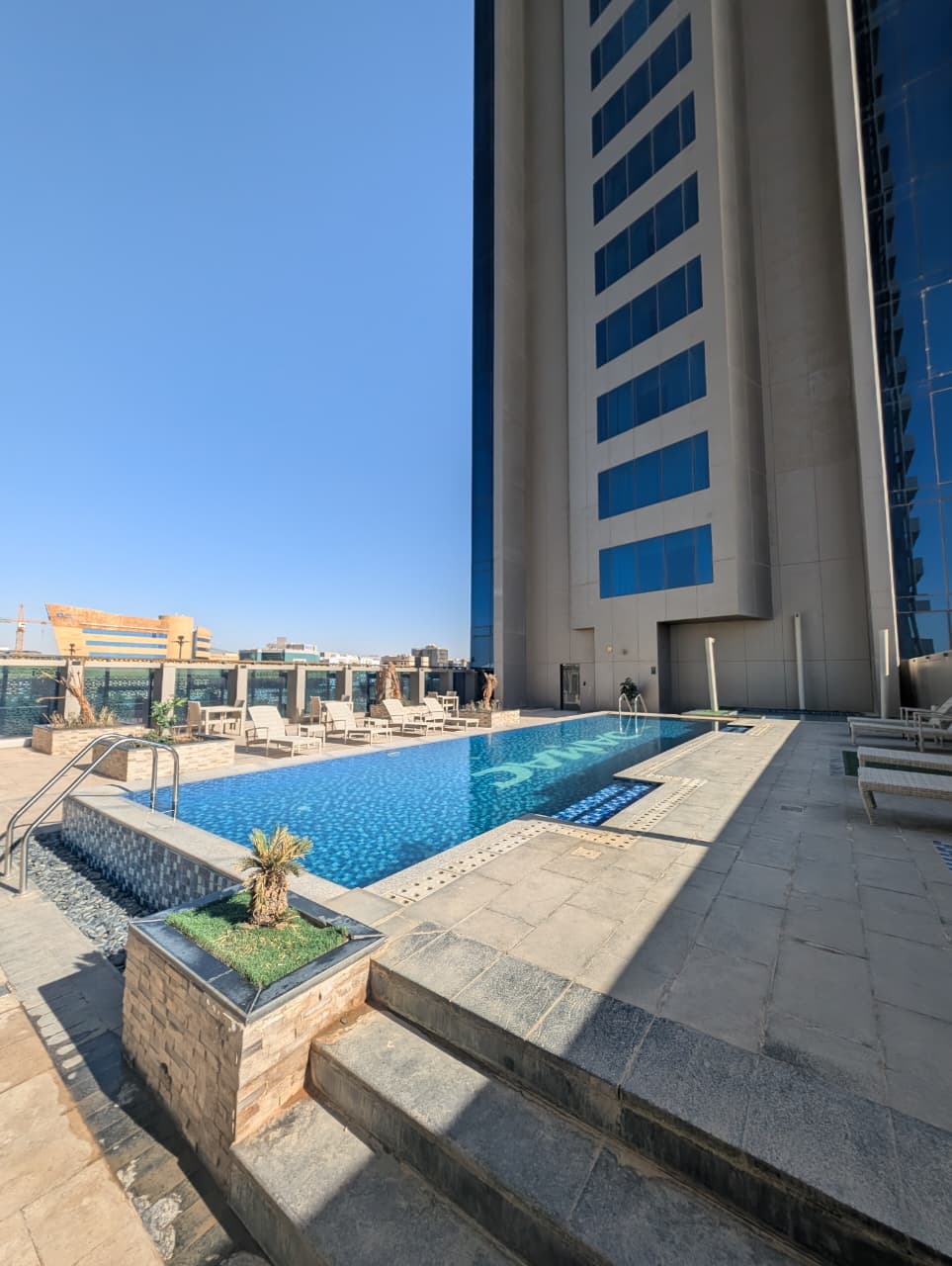 Buy a Unique Designer Apartment in DAMAC Tower, with interiors by Fendi thumbnail 9