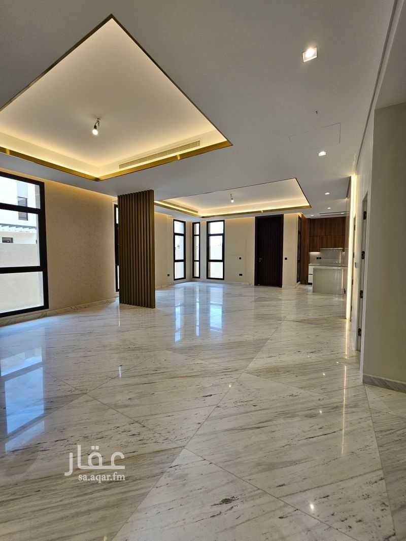 Exceptional Corner Villa for Rent — Sedra, Riyadh thumbnail 2