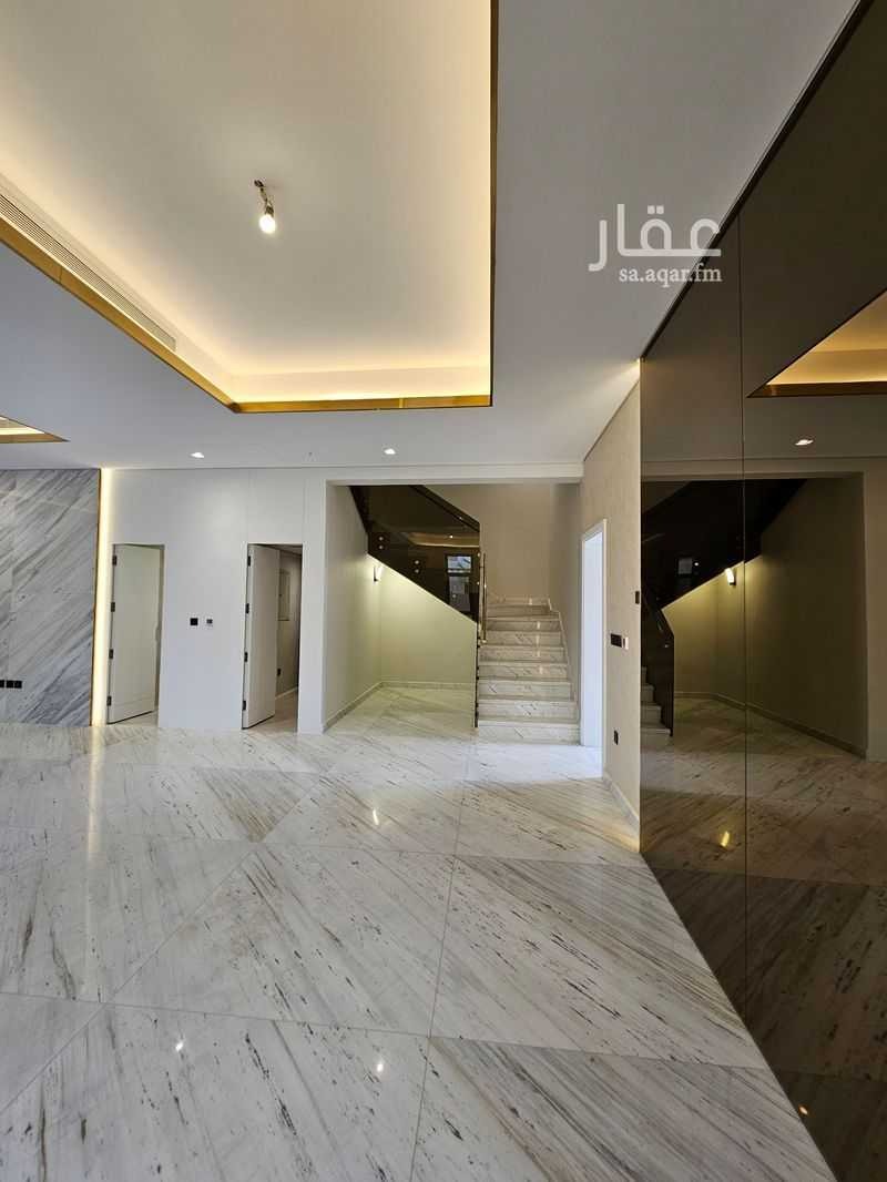 Exceptional Corner Villa for Rent — Sedra, Riyadh thumbnail 3