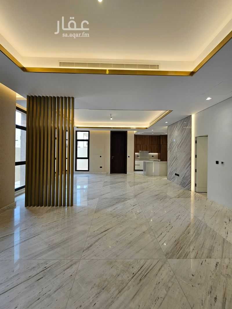Exceptional Corner Villa for Rent — Sedra, Riyadh thumbnail 4