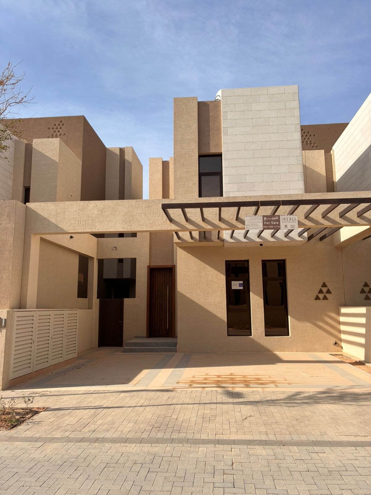 Villa For Sale in Sedra by Elie Saab — photo 1