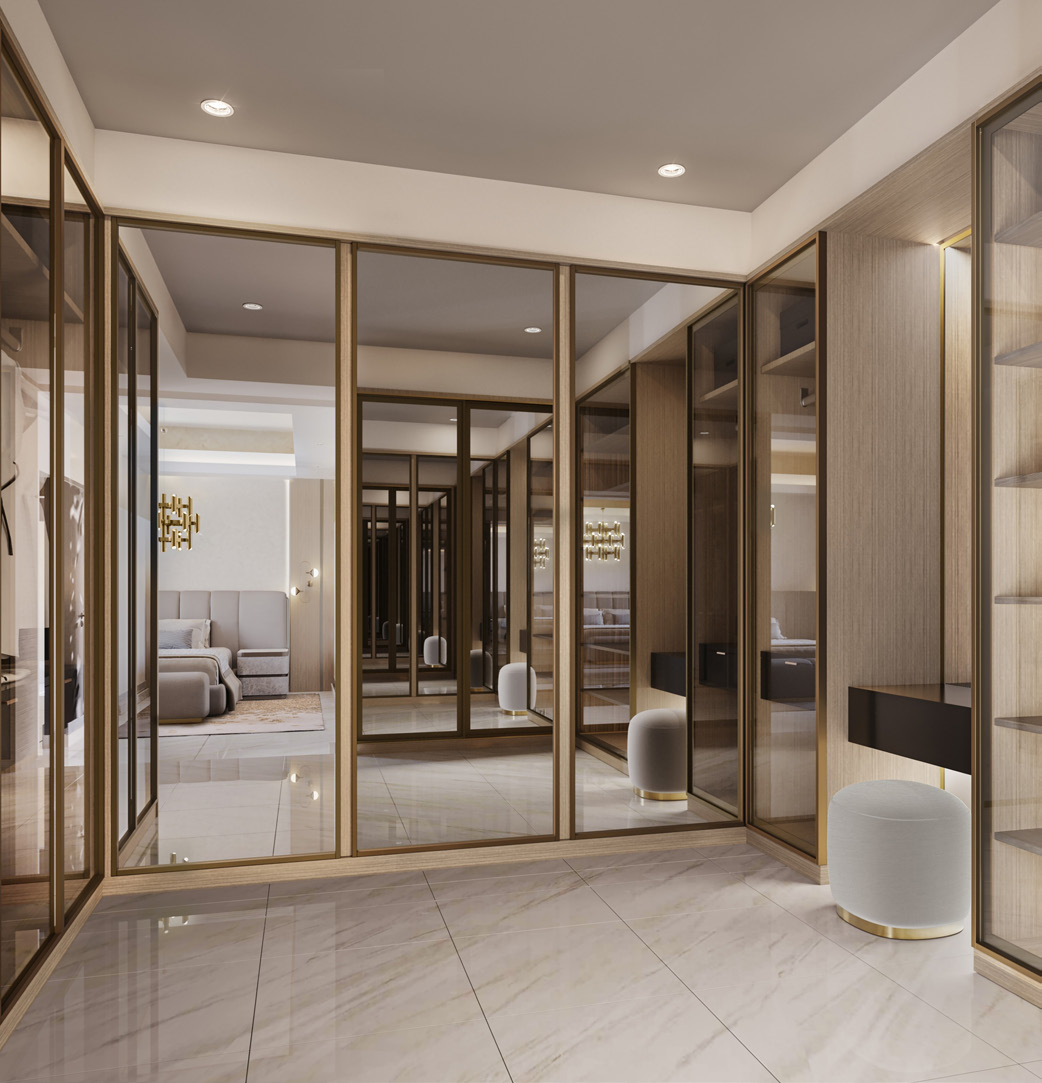 Etoile by Elie Saab — Signature Villas — 6