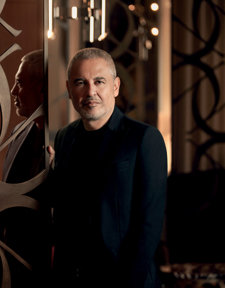 Etoile by Elie Saab — Signature Villas 9