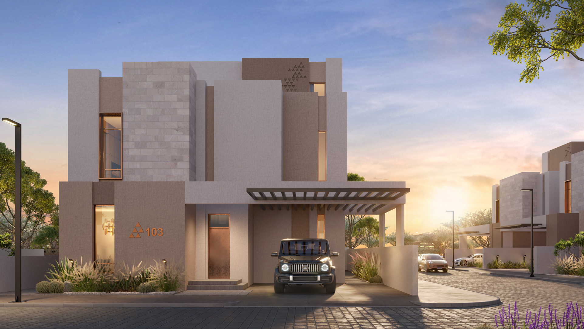 Etoile by Elie Saab — Signature Villas — 3
