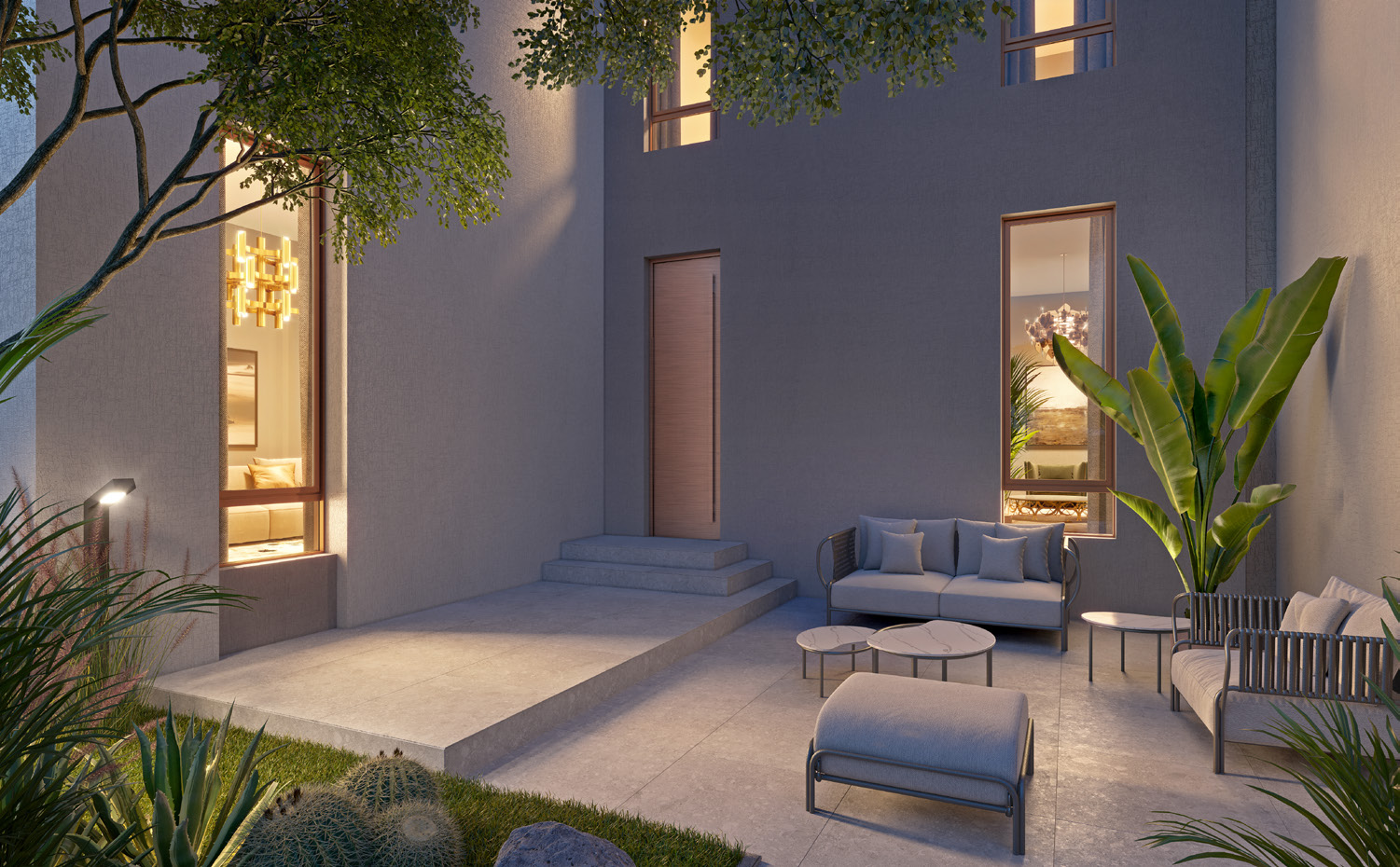 Etoile by Elie Saab — Signature Villas 7