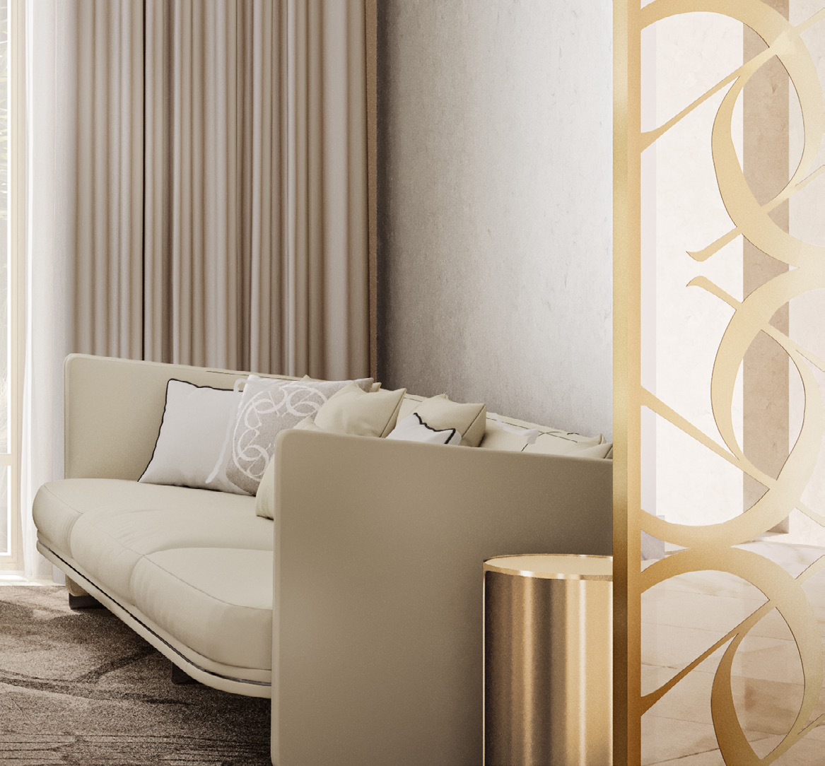 Etoile by Elie Saab — Signature Villas — 4