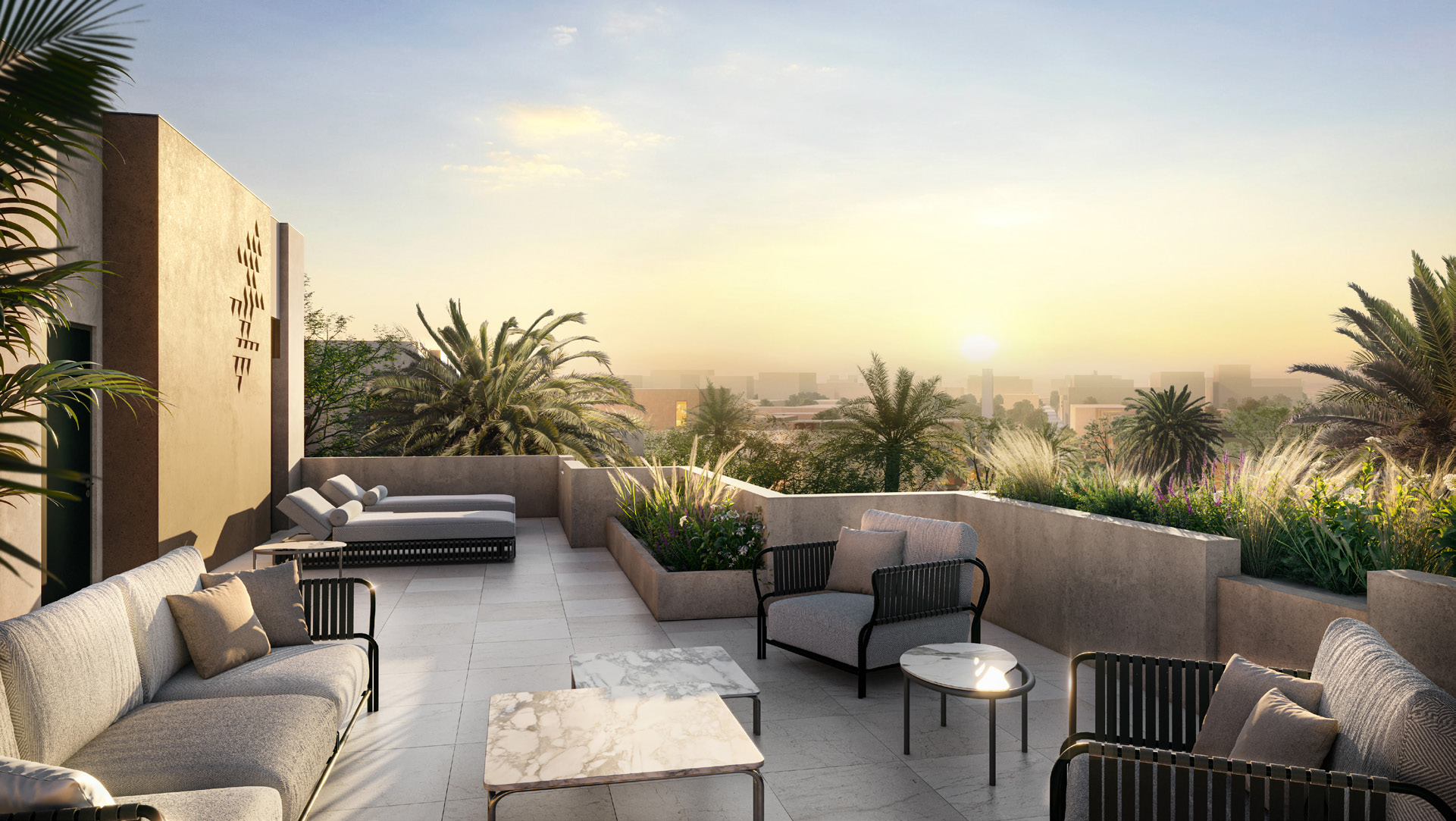 Etoile by Elie Saab — Signature Villas 8