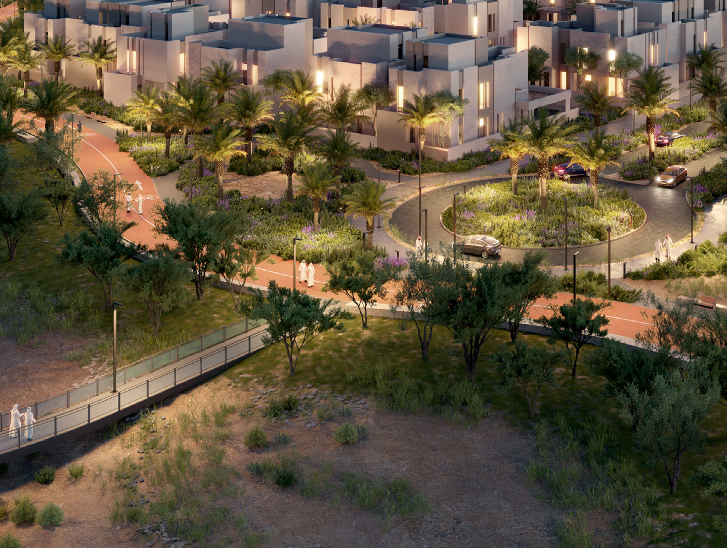Etoile by Elie Saab — Signature Villas — 2