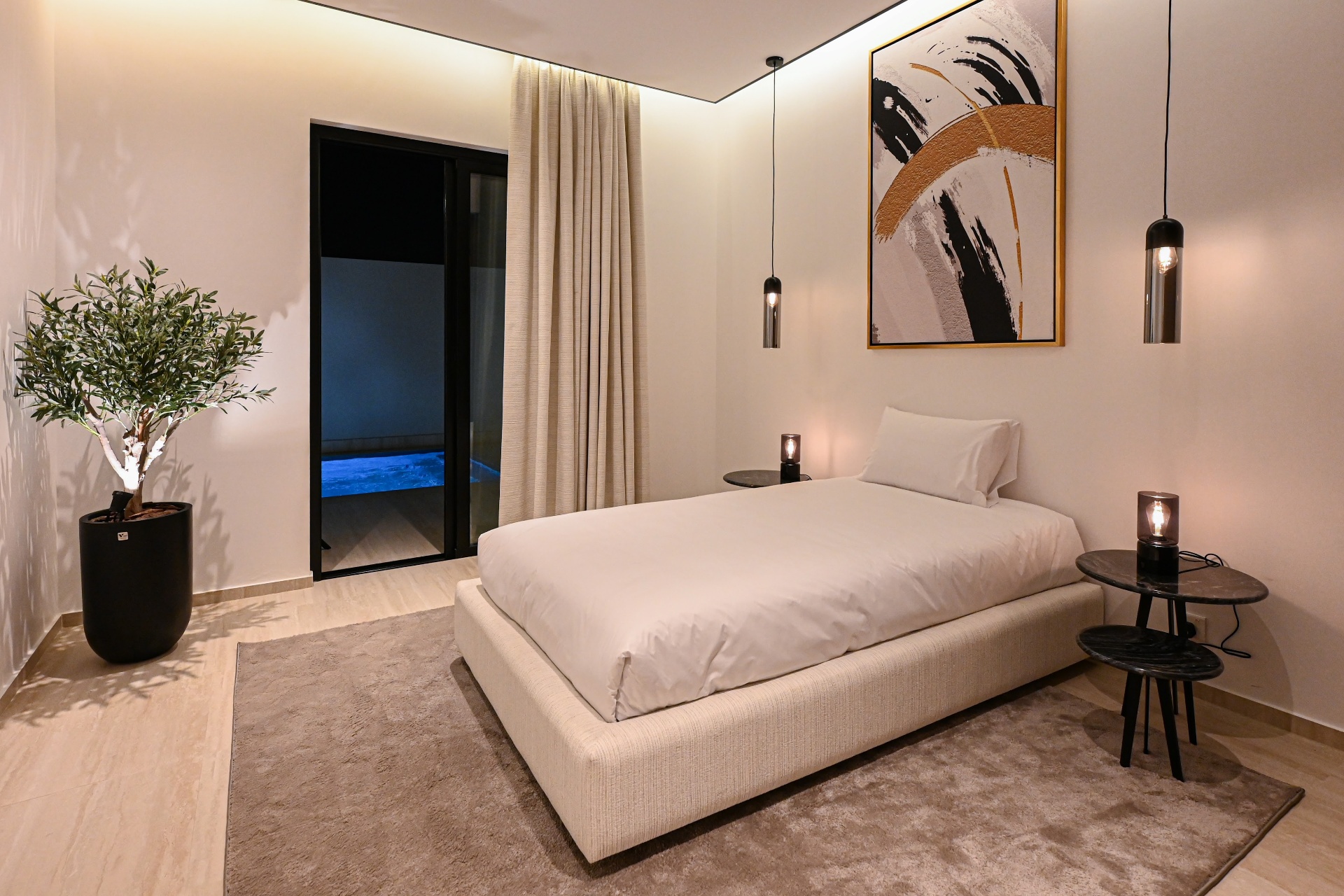 Luxury Floors at Qurtuba — view 9