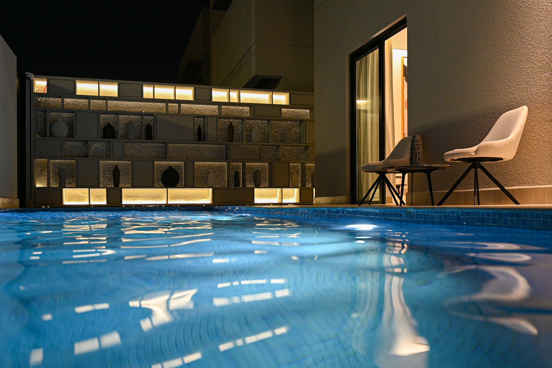 Luxury Floors at Qurtuba — view 15