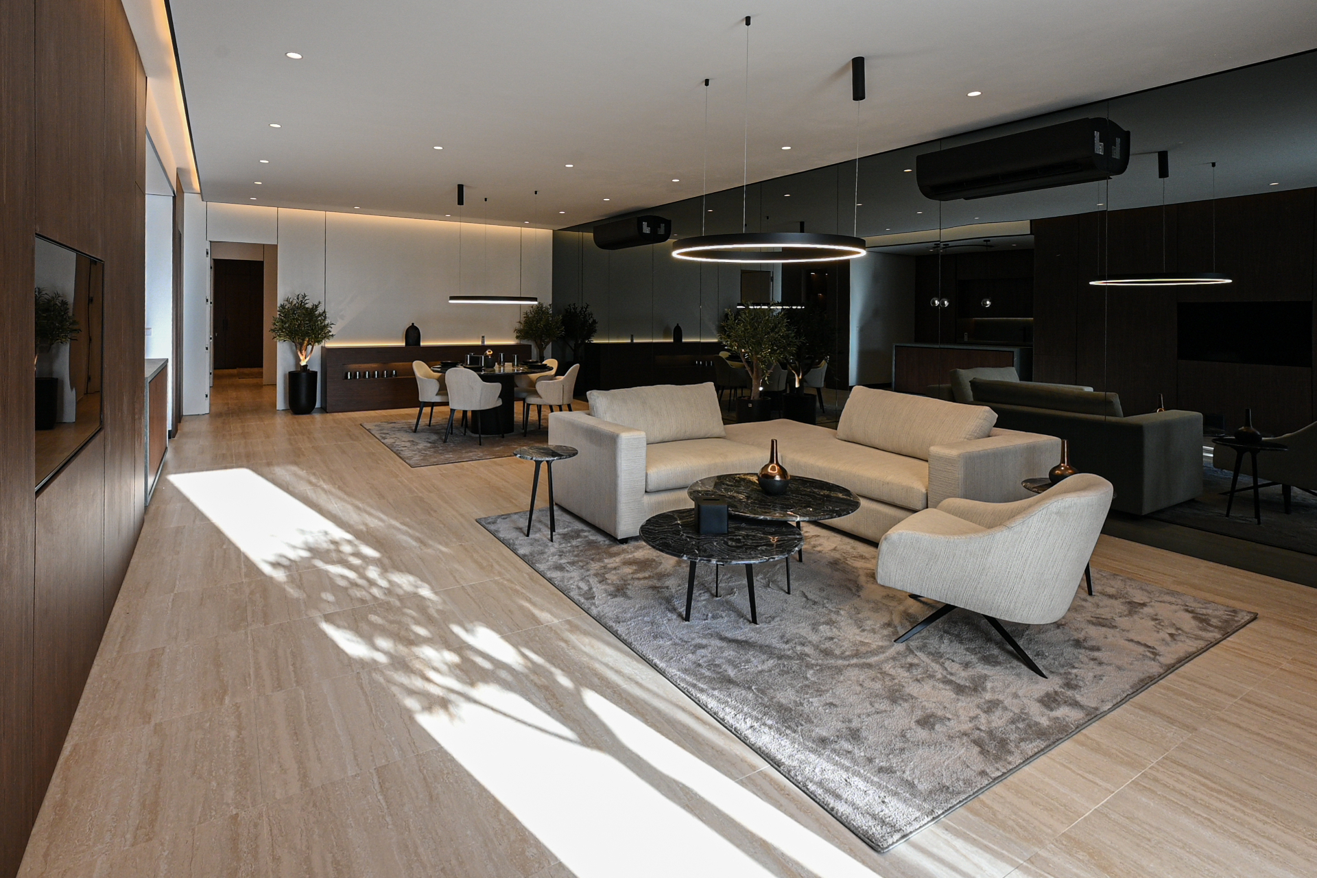 Luxury Floors at Qurtuba — view 16