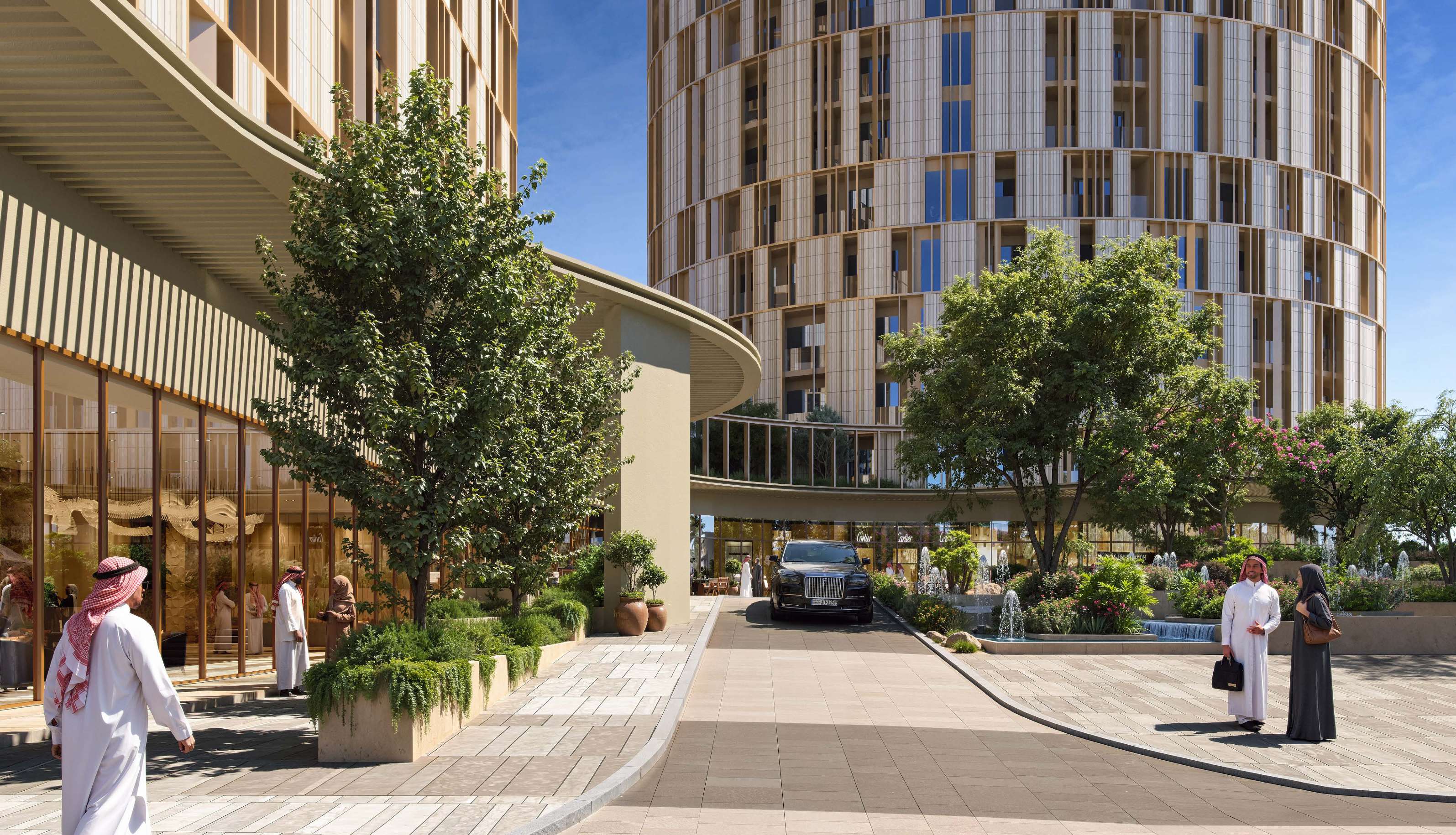 OSUS Prime — A World of Contemporary Richness 5