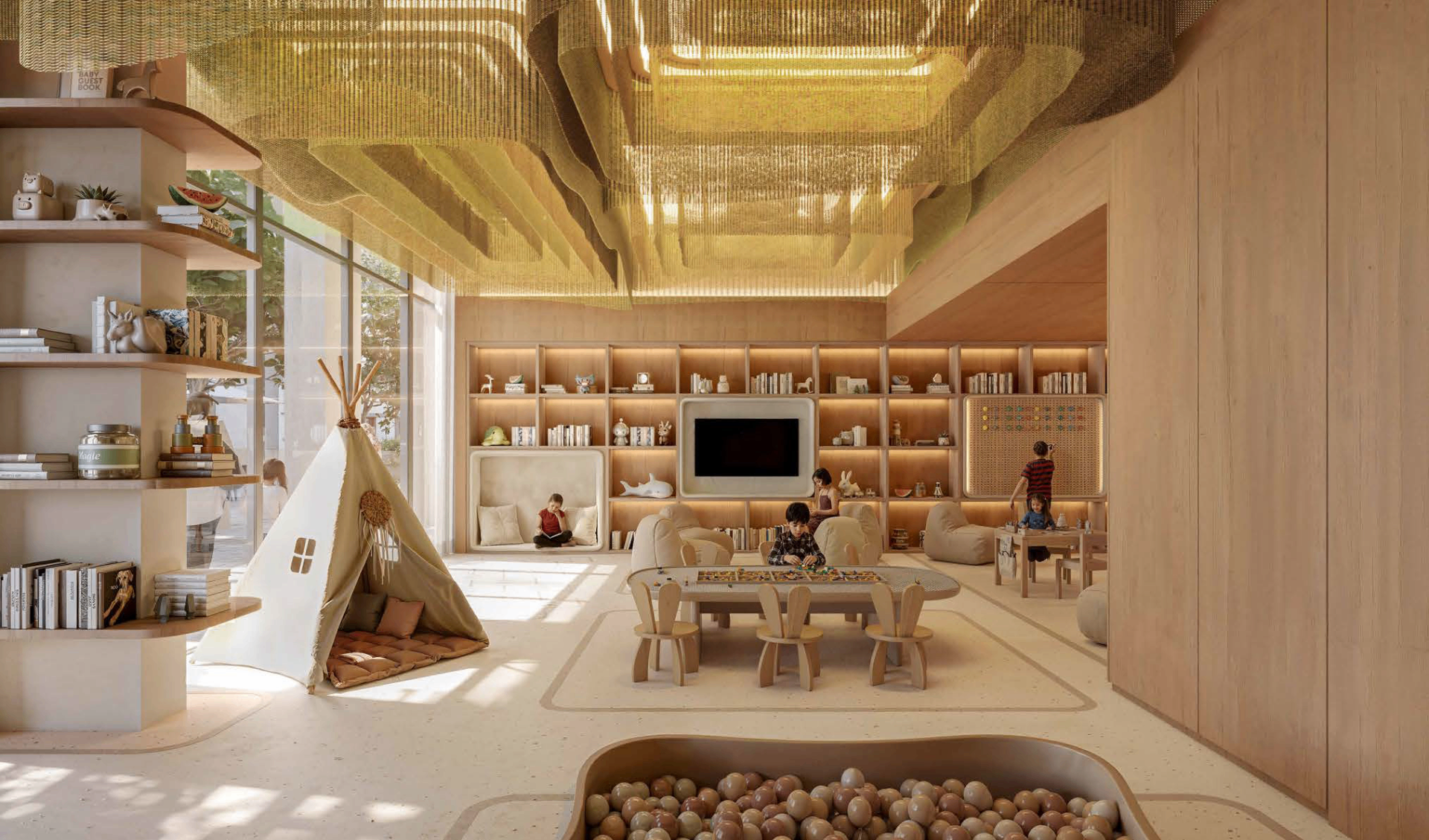 Élevée — Master-Planned Mixed-Use Community 4